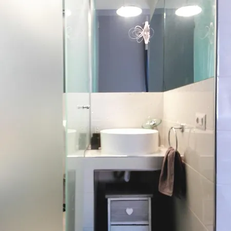 Vendégház Aleardo Aleardi