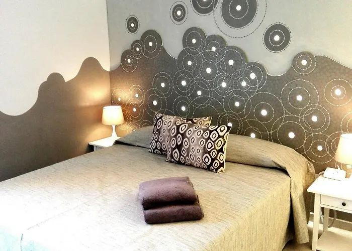 Casa de hóspedes Aleardo Aleardi 4*