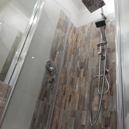 Guest house Aleardo Aleardi 4*