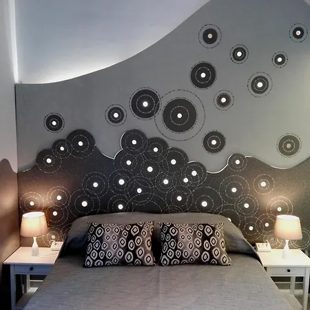 Aleardo Aleardi Pensión