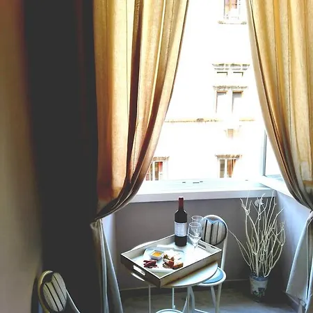 Aleardo Aleardi Pensión