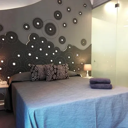 Pensión Aleardo Aleardi